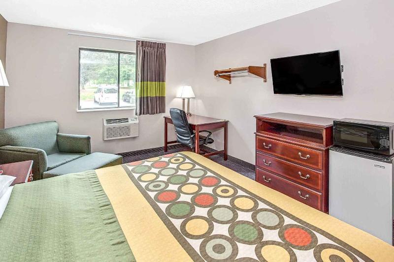 Quality Inn Atlanta Airport-Central College Park Екстериор снимка